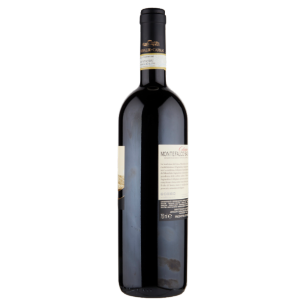 Arnaldo Caprai Collepiano Montefalco Sagrantino DOCG 750 ml