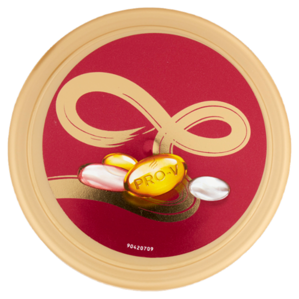 Pantene Pro-V Maschera Protezione Cheratina Infinite Lunghezze 300 ml