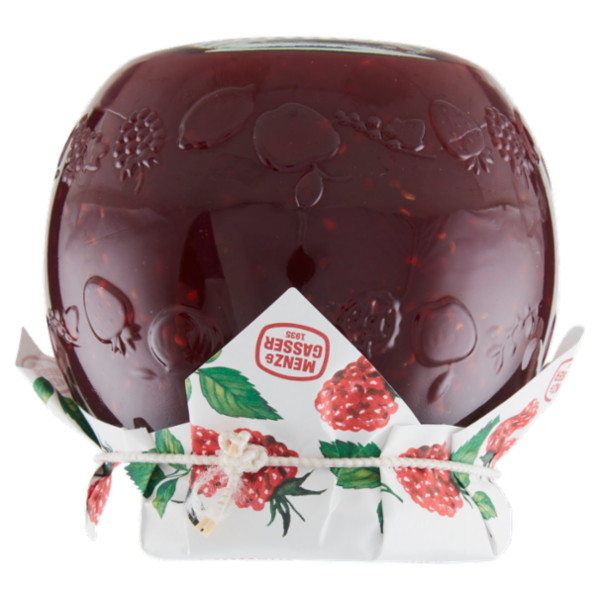 Menz & Gasser Lampone 620 g