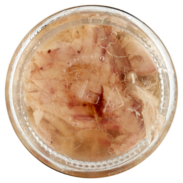 Consilia Optima Filetti di Sgombro all'Olio di Oliva 250 g