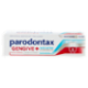 Parodontax Gengive + Whitening, Dentifricio Quotidiano per Alito Cattivo & Sensibilità Dentale 75 ml