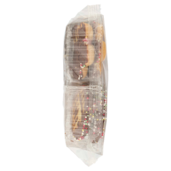 Gecchele Pasqua Cookies 175 g