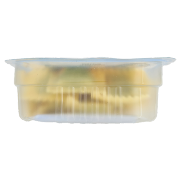 Fini Ricette Italiane Ravioli Salsiccia e Friarielli 250 g