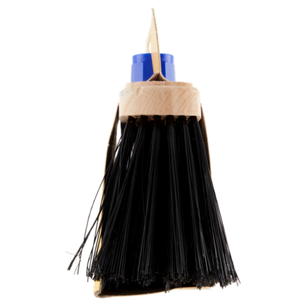 Consilia Scopa per Esterni Setole Fitte