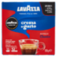 Lavazza A Modo Mio crema e gusto Classico 16 Capsule 120 g