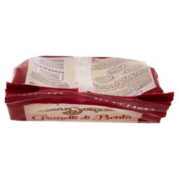 Gran Soresina Granelli di Bontà Grana Padano DOP 100 g