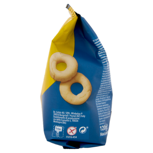 Schär Taralli 120 g