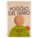 Poggio del Farro Frollini di Farro Integrale Bio 250 g