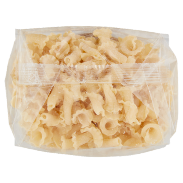 Assaggi e paesaggi Pasta di Semola di Grano Duro Gigli Caserecci 500 g