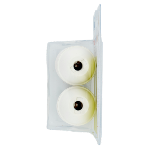 Selex Portalampada E27 Bianco