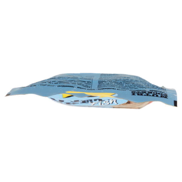 GimCat Nutri Pockets Fish con Salmone 60 g