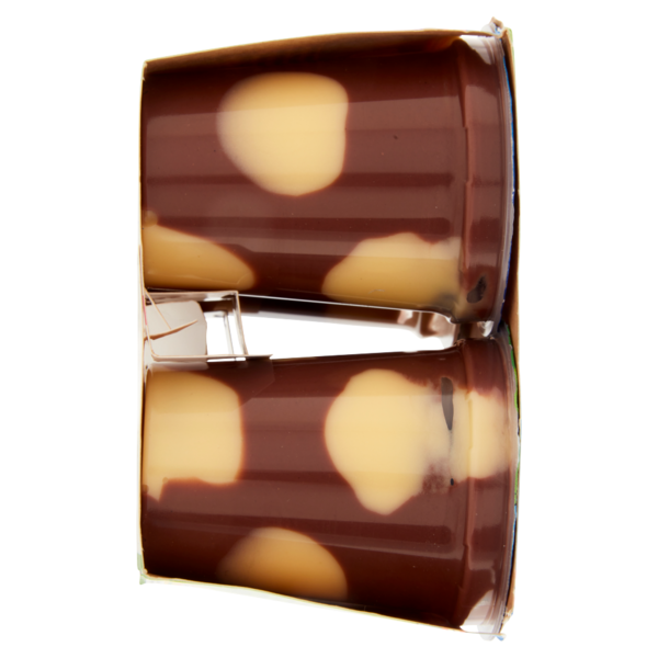 cameo Muu Muu Gusto Cioccolato 4 x 125 g