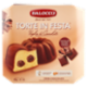 Balocco Torte in Festa Voglia di Cioccolato 400 g