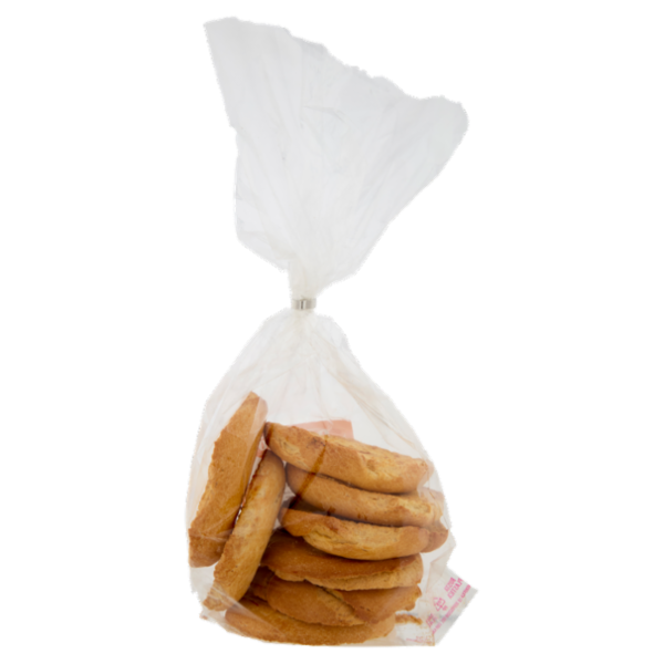 PanBiscò Frise di Grano Duro 300 g