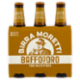 Birra Moretti Baffo d'Oro 3 x 33 cl