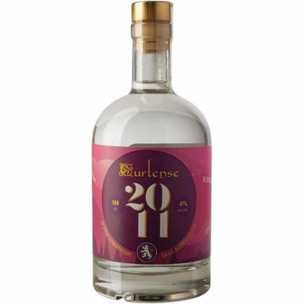 Birrificio Curtense Gin Rosa 2011 500ml