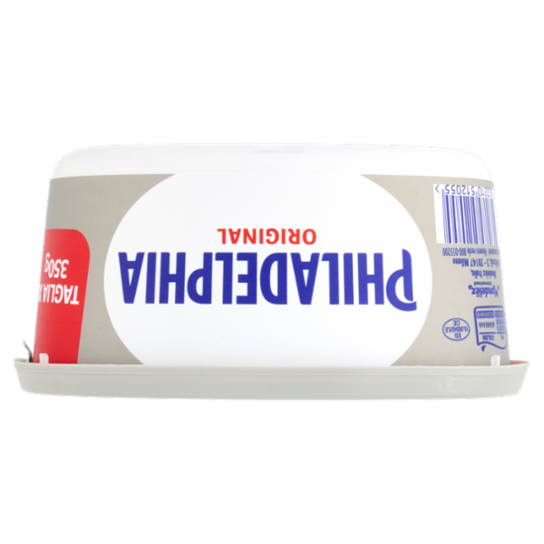 Philadelphia Original formaggio fresco spalmabile - 350g