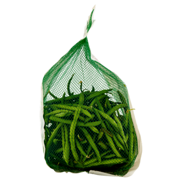 Riverfrut Fagiolini freschi 500 g