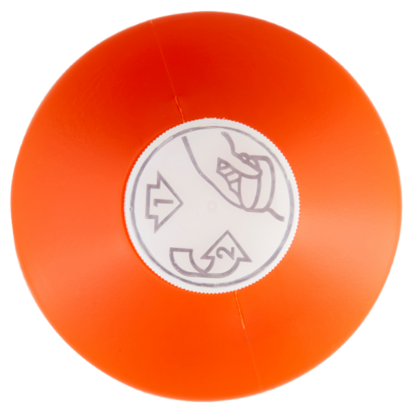 Mr Muscle Niagara Cucina Gel L