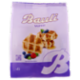 Bauli Waffle 6 x 35 g