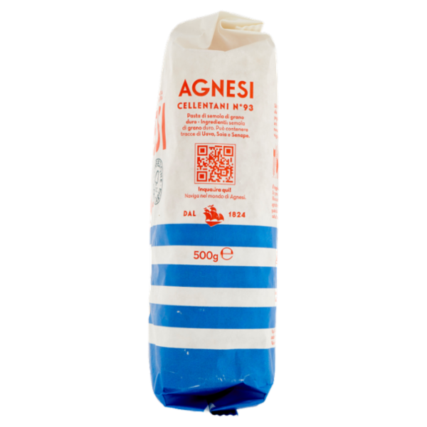Agnesi Cellentani N° 93 500 g