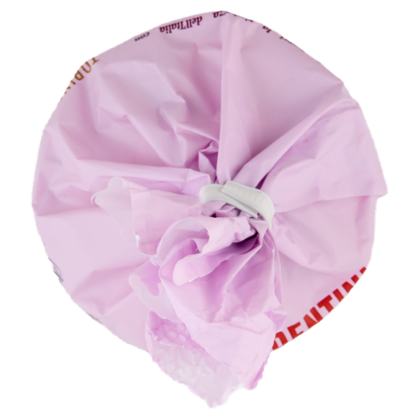 Fiorentini le Gallette Rusticone Mais Corvino del Piemonte 120 g