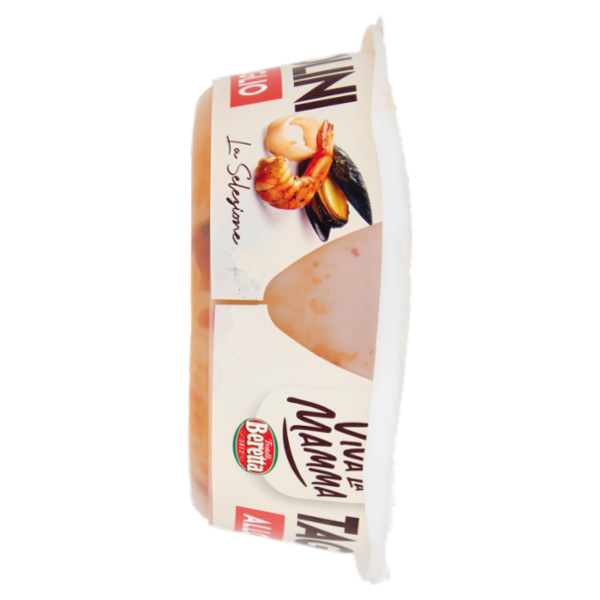 Viva la Mamma La Selezione Tagliolini allo Scoglio 220 g