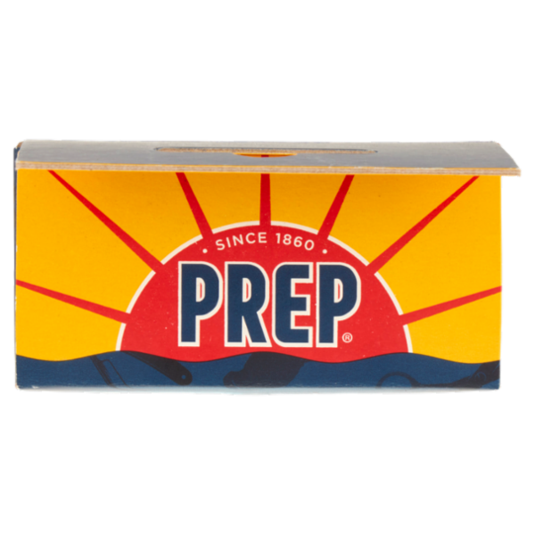 Prep 2 Schiuma da Barba Dermoprotettiva 50 ml