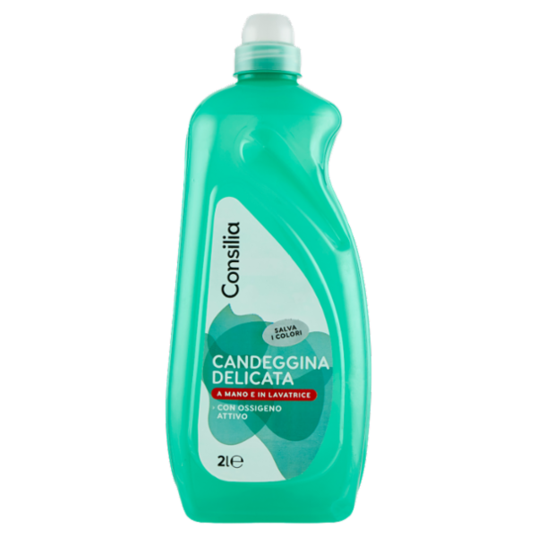Consilia Candeggina Delicata 2 L
