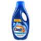 Dash Power Detersivo Liquido Lavatrice + Tocco Lenor Risveglio Primaverile, 35 Lavaggi 1575 ml