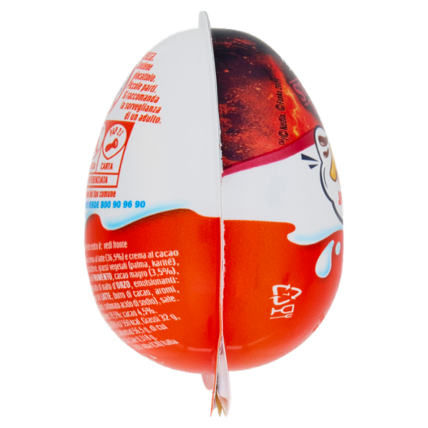 Kinder Joy Stranger Things by Funko POP! 20 g