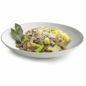 Pizzoccheri Valtellinesi Vaschetta