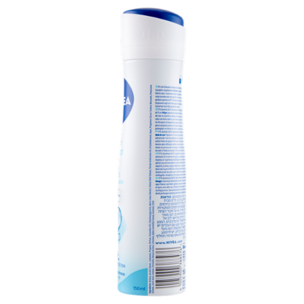 Nivea Fresh Natural 150 ml