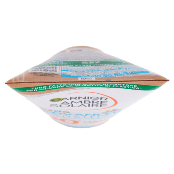 Garnier Ambre Solaire Advanced Sensitive Kids Latte Ceramide Protect IP50+ 175 ml