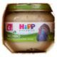 HiPP Biologico Tacchino 2 x 80 g
