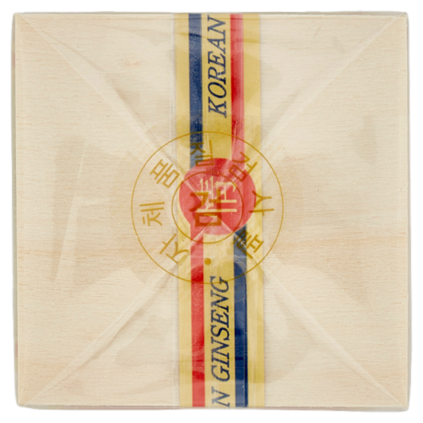 equilibra Korean Ginseng Extract 30 g