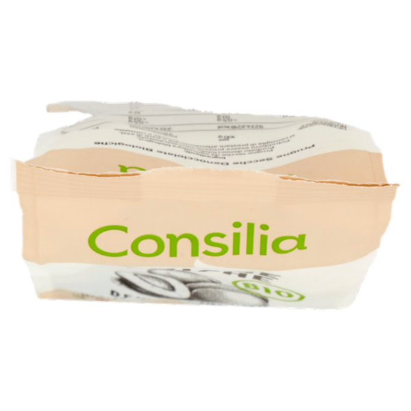 Consilia Prugne Secche Denocciolate Biologiche 100% Italiane 200 g