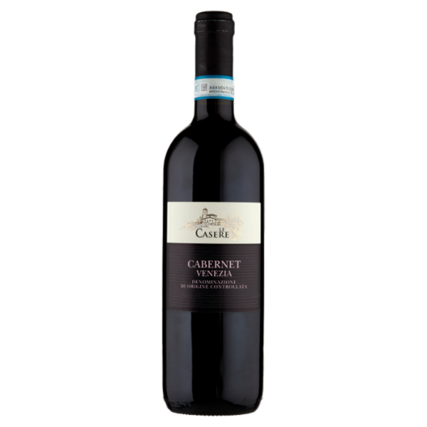 Le Casere Cabernet Venezia D.O.C. 750 ml