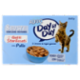 ADoC Day by Day per Gatti Sterilizzati con Pollo 8 x 85 g