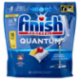 Finish Quantum Limone pastiglie lavastoviglie 18 lavaggi 187,2 g