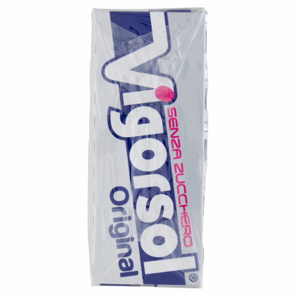 Vigorsol Original 40 x 13,2 g