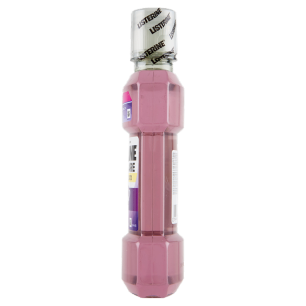 Listerine Total Care Gusto Delicato Zero Alcol 500 ml