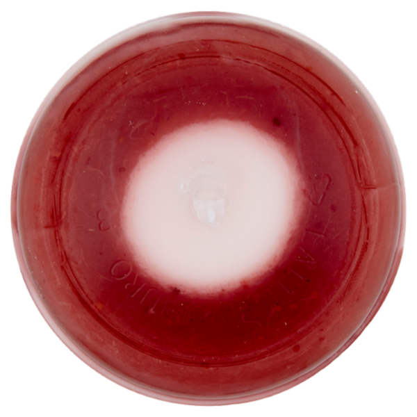 AlpiYò Yogurt di Valtellina Intero con confettura extra di Fragola 125 g