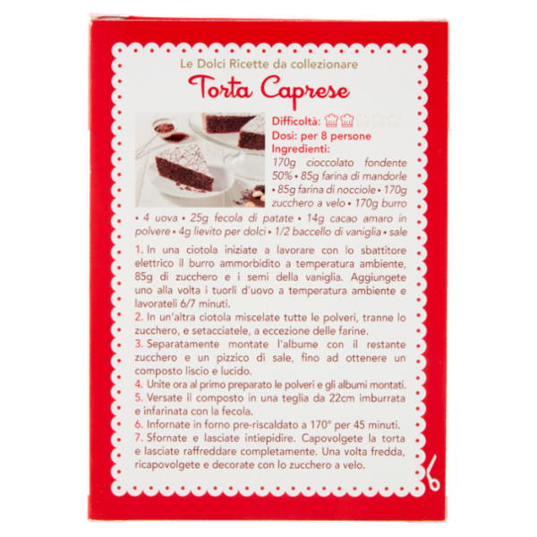 Ferrero Cacao Amaro 75 g