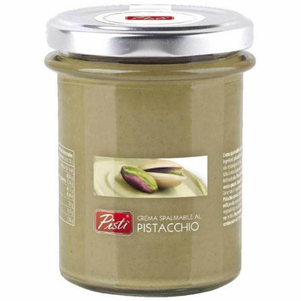 Pisti Crema di Pistacchio 45% 200g