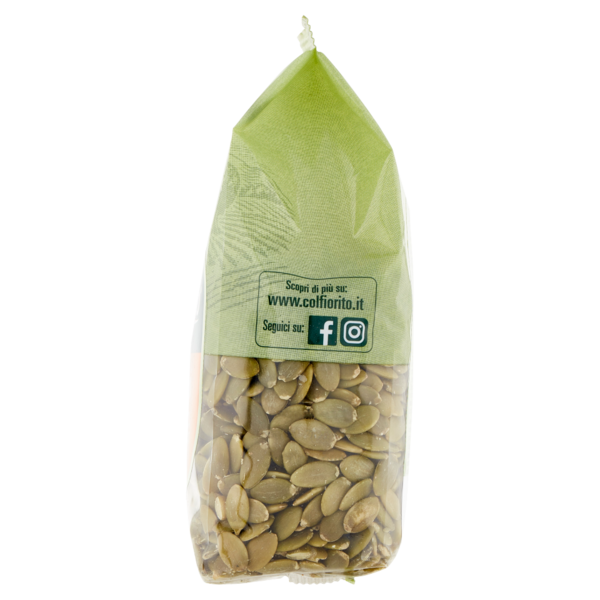Colfiorito Semi di Zucca Decorticati 250 g