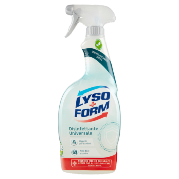 Lysoform Disinfettante Universale 750 ml
