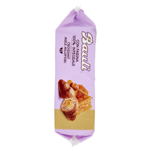 Bauli Croissant Miele Millefiori 5 x 45 g