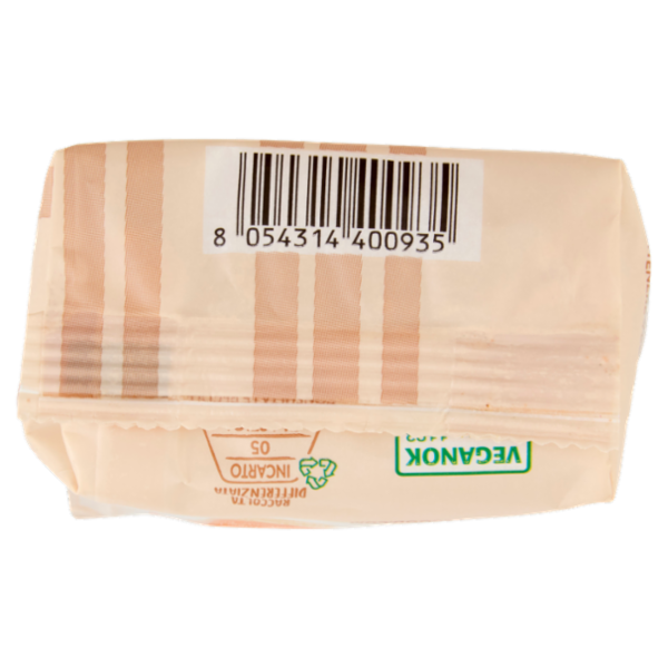 Beamy Preparato per Burger Plant-Based Gusto Pollo 120 g