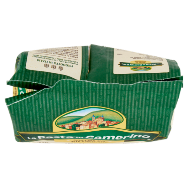 La Pasta di Camerino Mezze Maniche 500 g